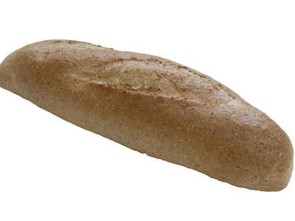 Petit pain BRUIN&nbsp;voorgebakken