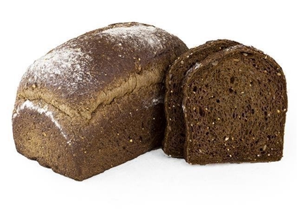 Meergranen brood