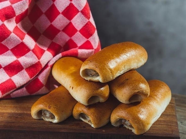Worstenbrood