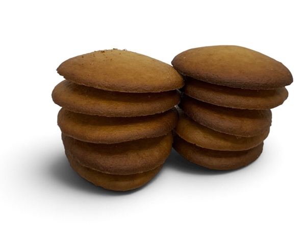 Mini eierkoek&nbsp;10 stuks