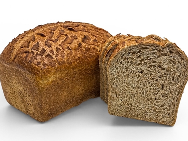 100 % Volkoren tijger