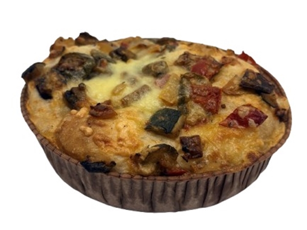 BBQ brood