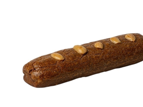 Mini speculaas staaf