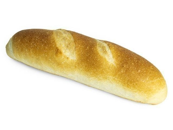Petit pain&nbsp;voorgebakken