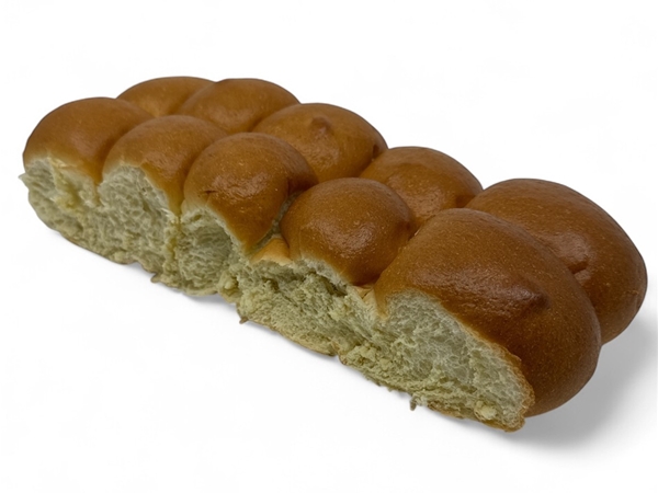 Hubkes naturel&nbsp;10 stuks